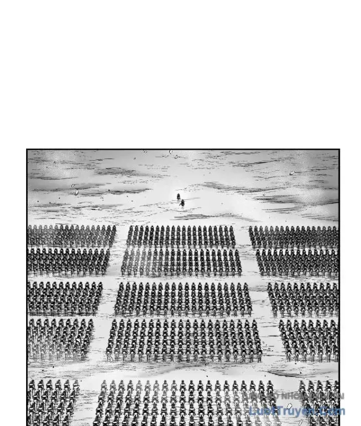 Cơn Bão Đỏ Chap 368 - Next Chap 369