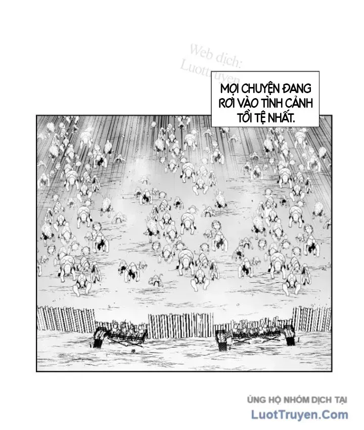 Cơn Bão Đỏ Chap 368 - Next Chap 369