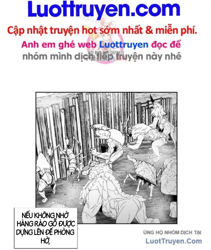 Cơn Bão Đỏ Chap 368 - Next Chap 369
