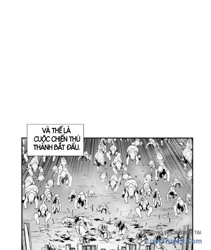 Cơn Bão Đỏ Chap 368 - Next Chap 369