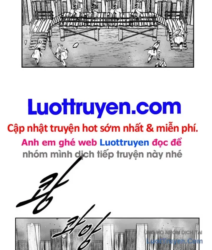 Cơn Bão Đỏ Chap 368 - Next Chap 369