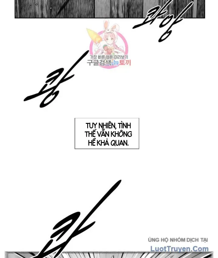 Cơn Bão Đỏ Chap 368 - Next Chap 369