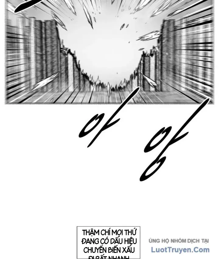 Cơn Bão Đỏ Chap 368 - Next Chap 369