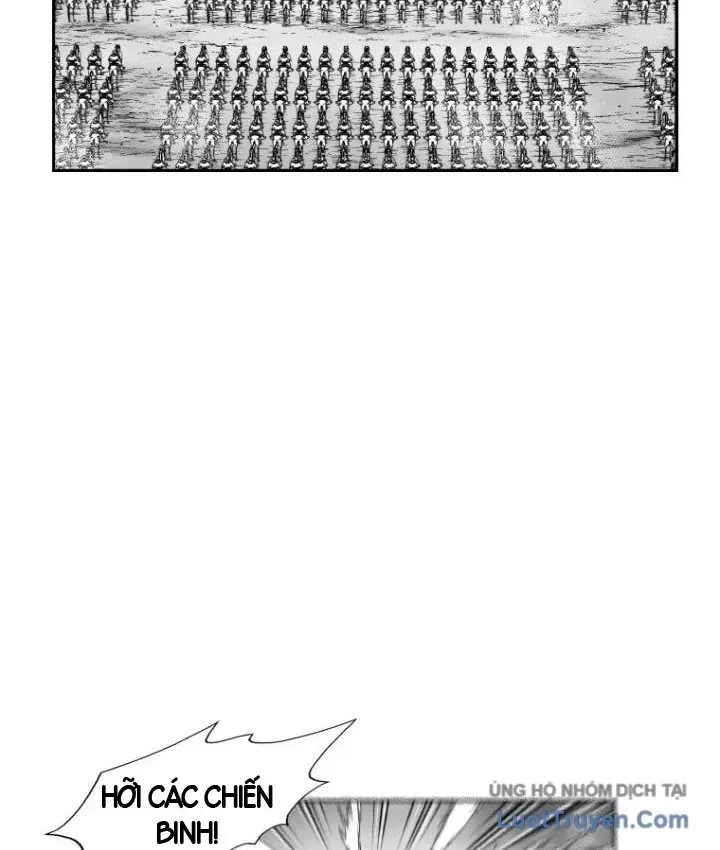 Cơn Bão Đỏ Chap 368 - Next Chap 369