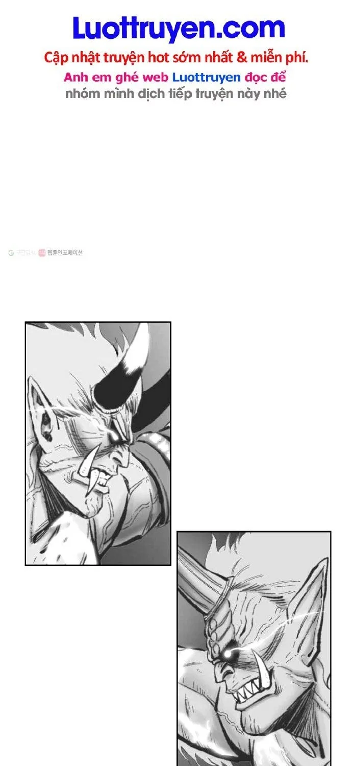 Cơn Bão Đỏ Chap 372 - Next Chap 373