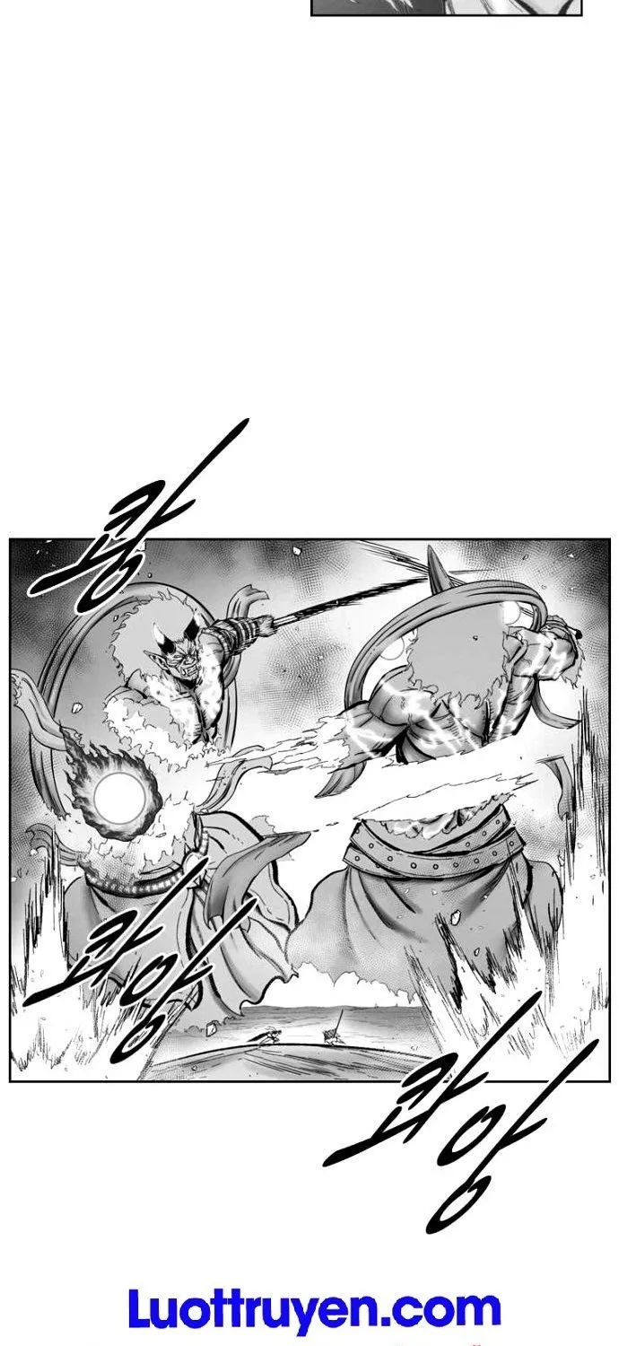 Cơn Bão Đỏ Chap 372 - Next Chap 373