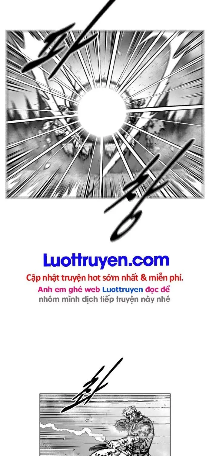 Cơn Bão Đỏ Chap 372 - Next Chap 373