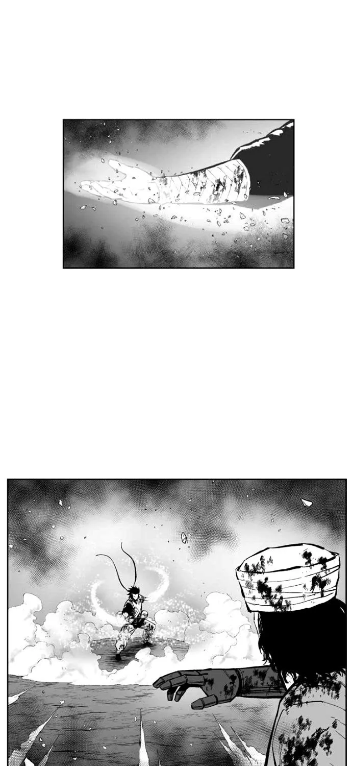 Cơn Bão Đỏ Chap 372 - Next Chap 373