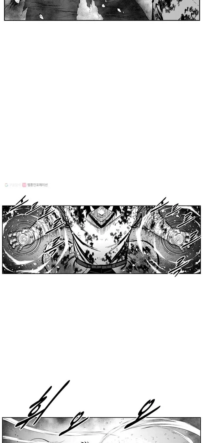 Cơn Bão Đỏ Chap 372 - Next Chap 373