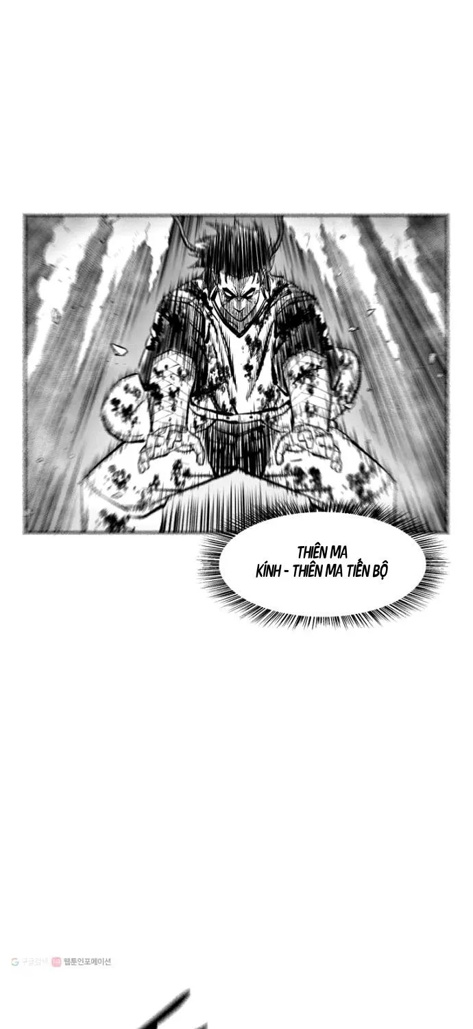 Cơn Bão Đỏ Chap 372 - Next Chap 373