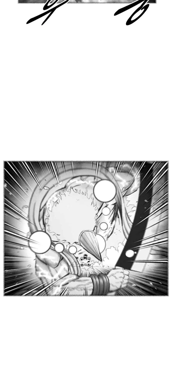 Cơn Bão Đỏ Chap 372 - Next Chap 373