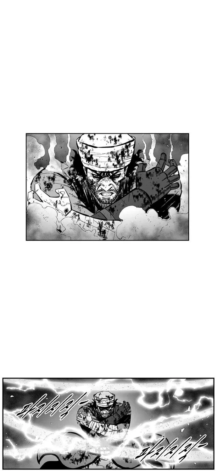 Cơn Bão Đỏ Chap 372 - Next Chap 373