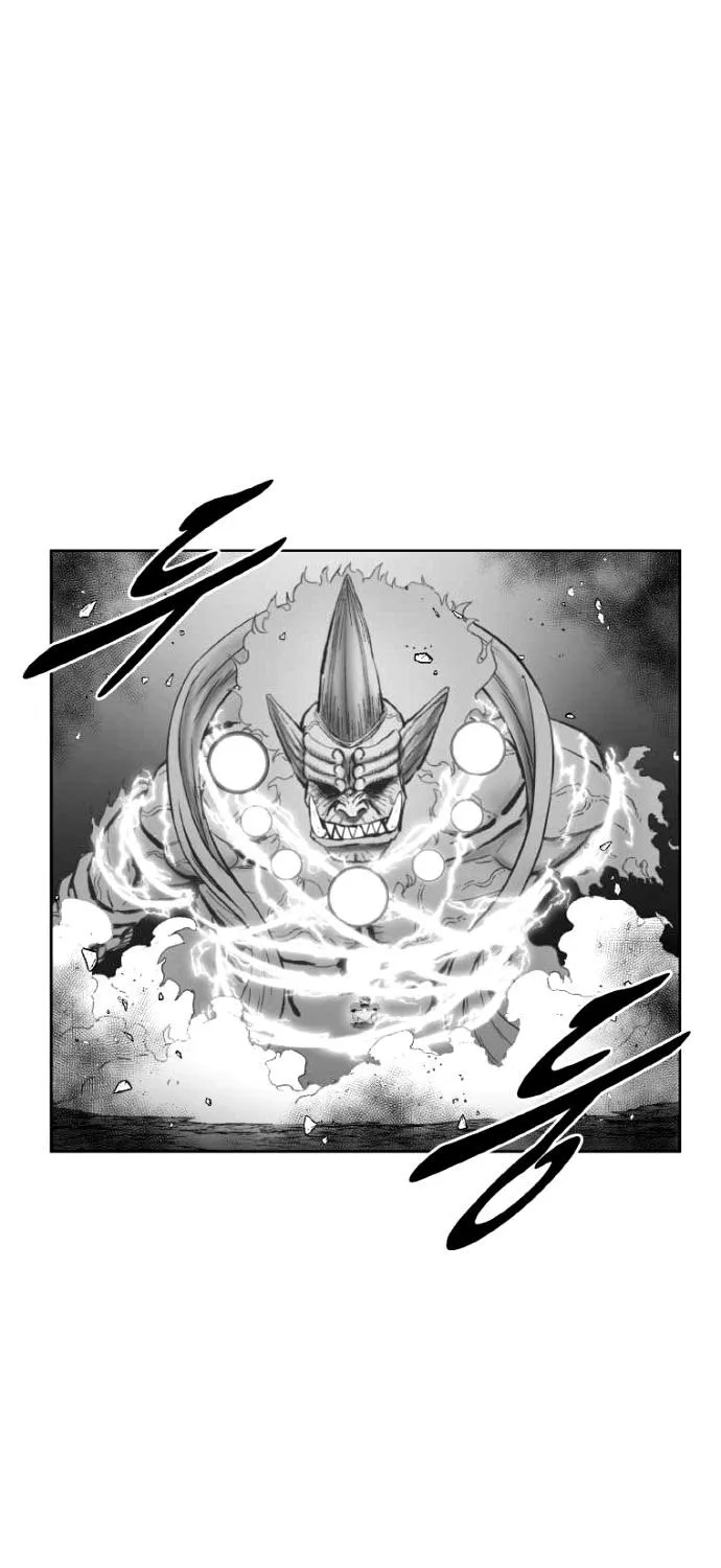 Cơn Bão Đỏ Chap 372 - Next Chap 373
