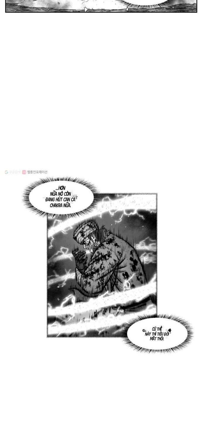 Cơn Bão Đỏ Chap 372 - Next Chap 373