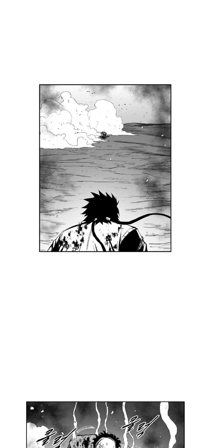 Cơn Bão Đỏ Chap 372 - Next Chap 373