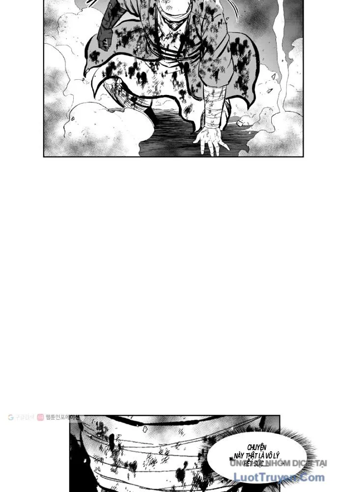 Cơn Bão Đỏ Chap 372 - Next Chap 373