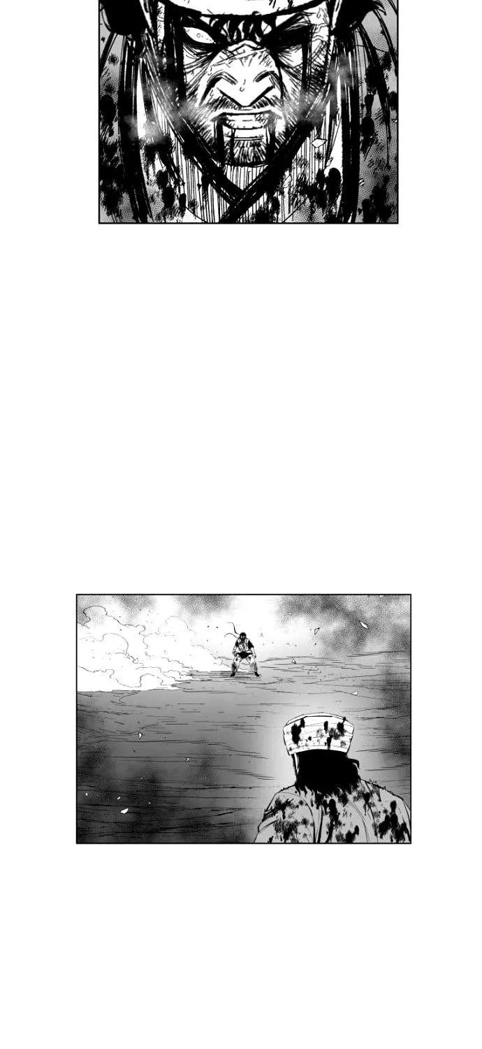 Cơn Bão Đỏ Chap 372 - Next Chap 373