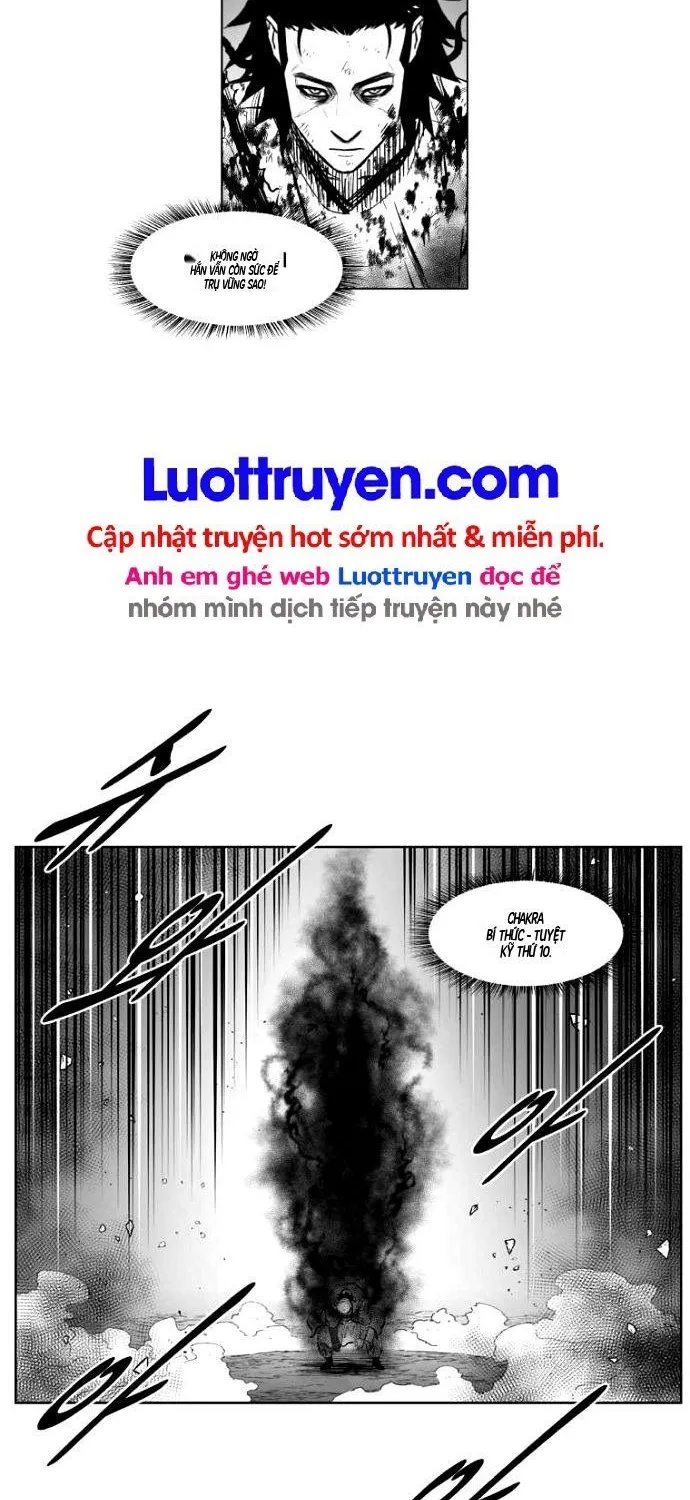 Cơn Bão Đỏ Chap 372 - Next Chap 373