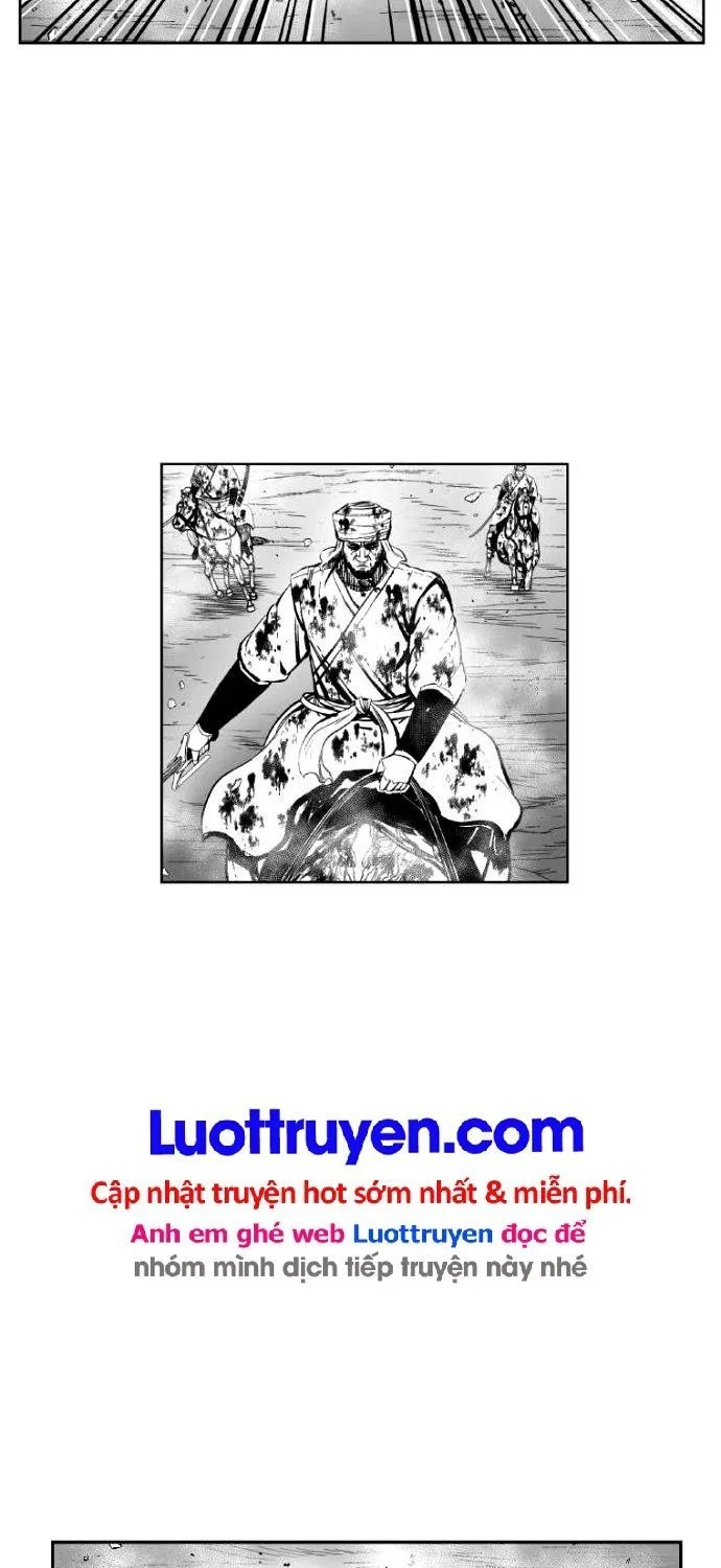 Cơn Bão Đỏ Chap 372 - Next Chap 373