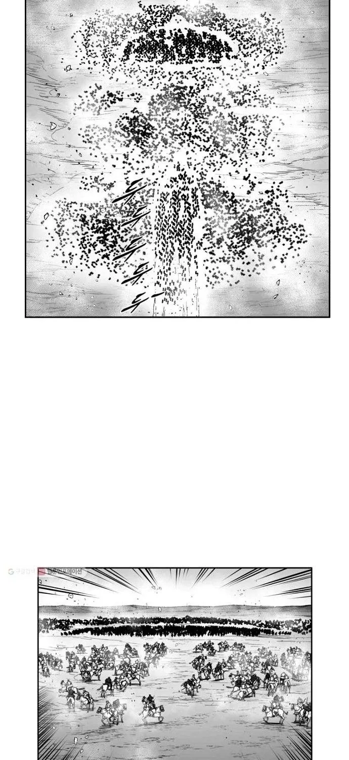 Cơn Bão Đỏ Chap 372 - Next Chap 373