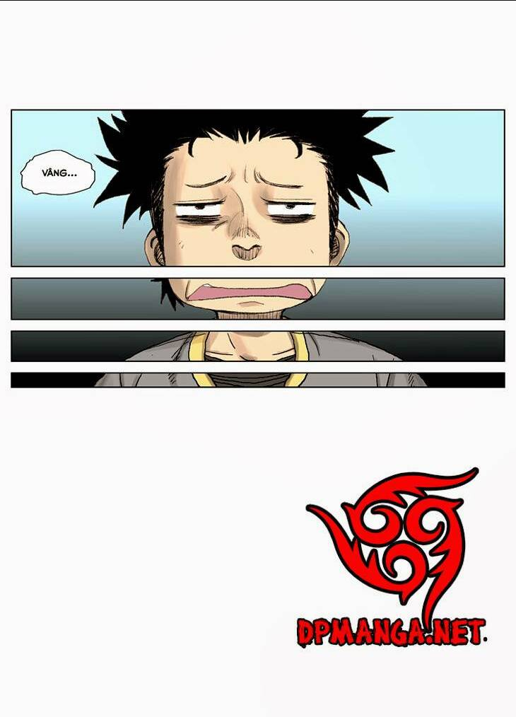 Cơn Bão Đỏ Chap 4 - Next Chap 5