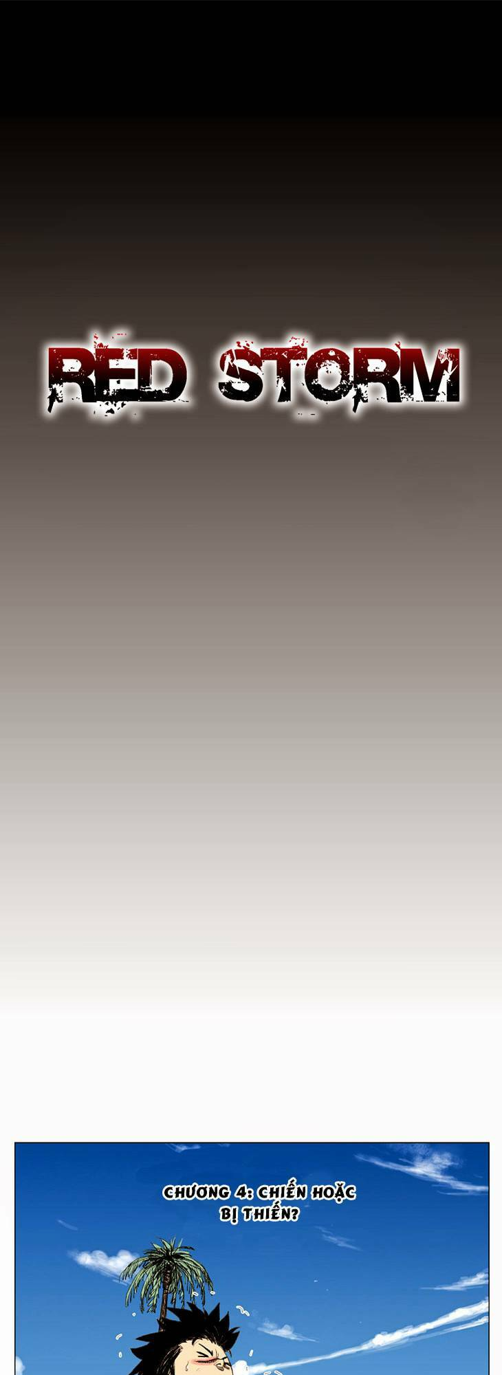 Cơn Bão Đỏ Chap 4 - Next Chap 5