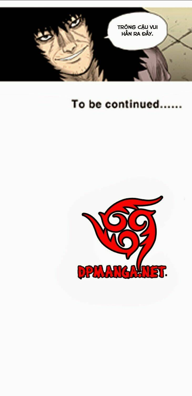 Cơn Bão Đỏ Chap 4 - Next Chap 5