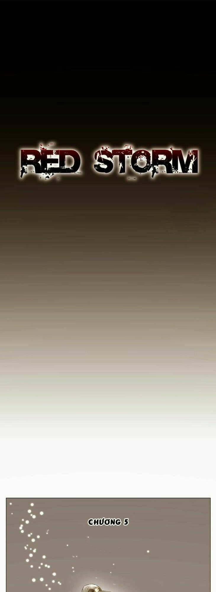 Cơn Bão Đỏ Chap 5 - Next Chap 6