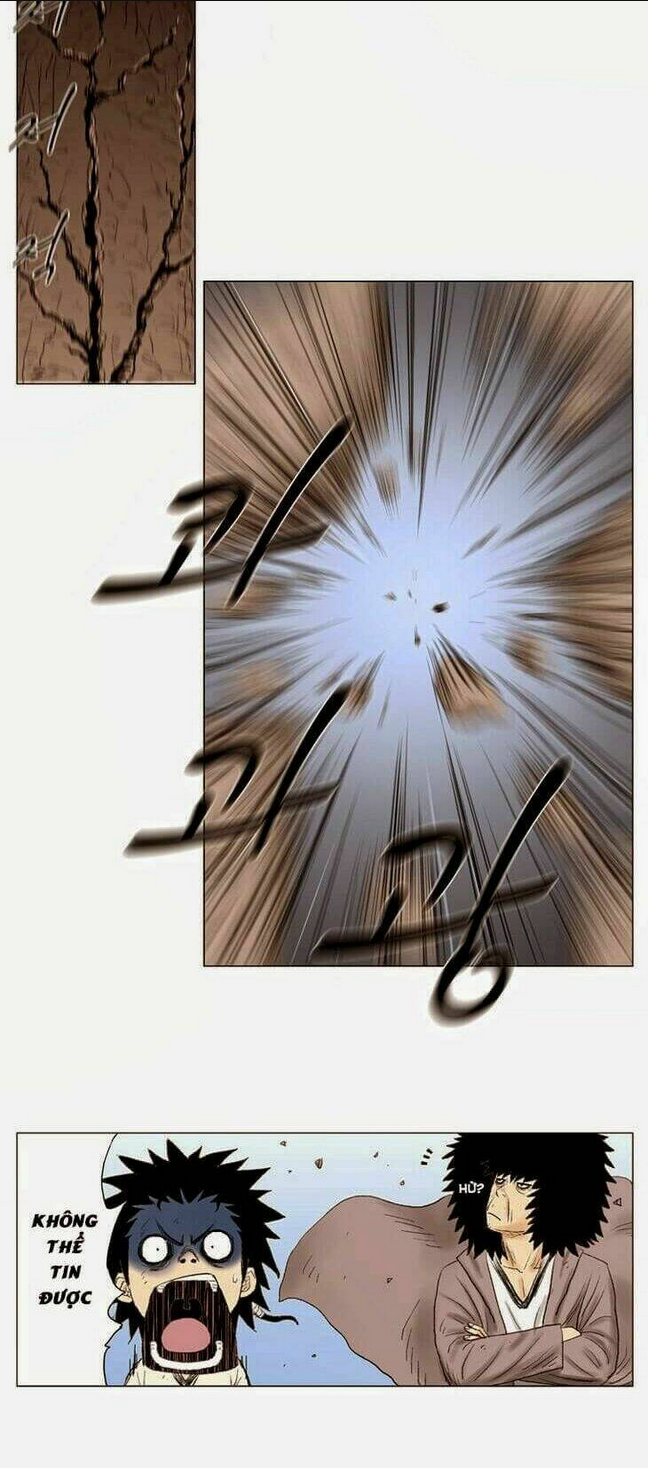 Cơn Bão Đỏ Chap 5 - Next Chap 6