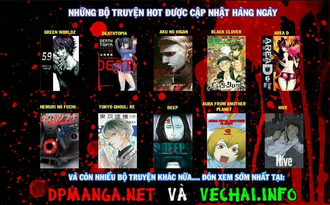 Cơn Bão Đỏ Chap 5 - Next Chap 6