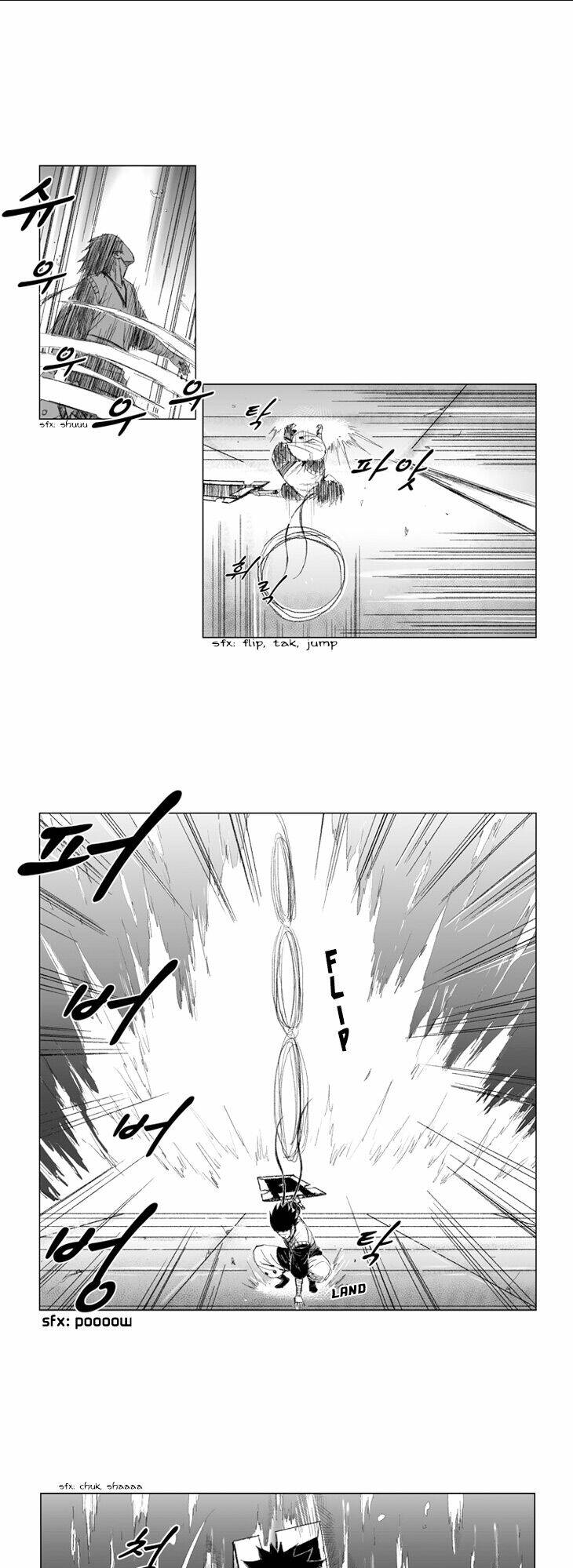 Cơn Bão Đỏ Chap 55 - Next Chap 56