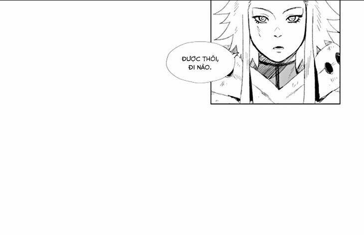 Cơn Bão Đỏ Chap 56 - Next Chap 57