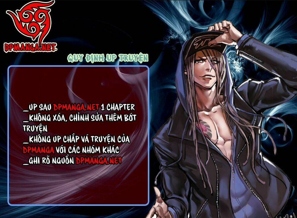 Cơn Bão Đỏ Chap 57 - Next Chap 58