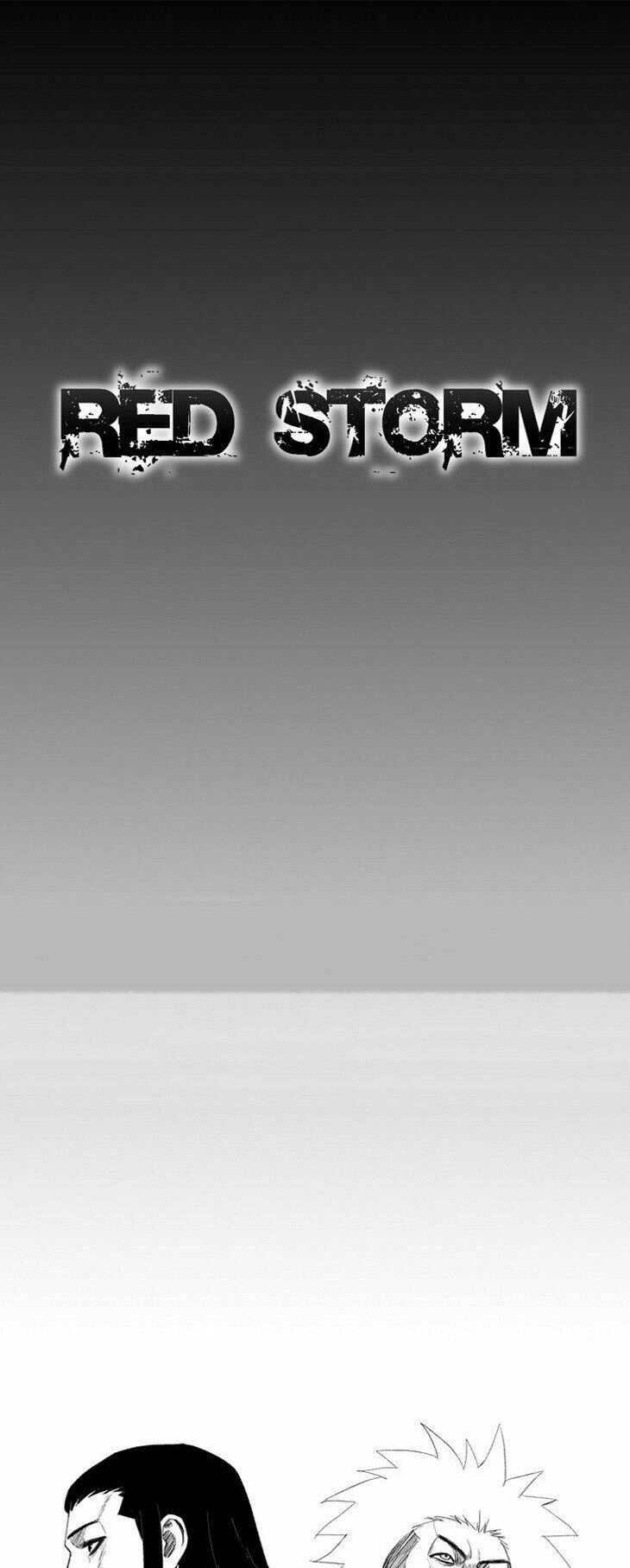 Cơn Bão Đỏ Chap 58 - Next Chap 59