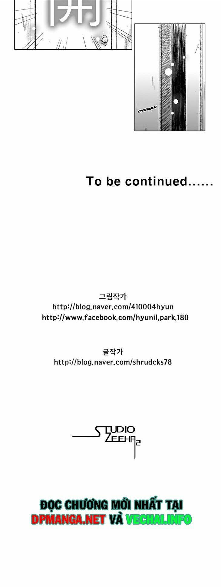 Cơn Bão Đỏ Chap 58 - Next Chap 59