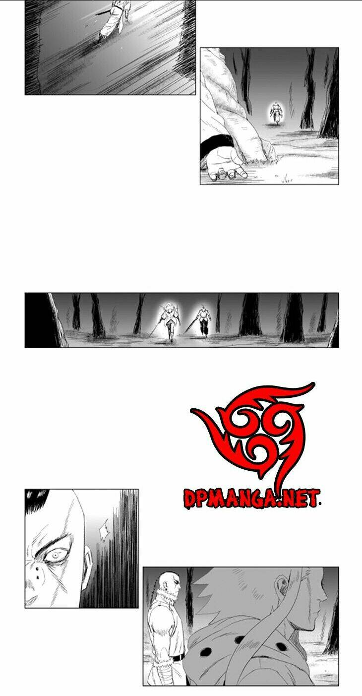 Cơn Bão Đỏ Chap 58 - Next Chap 59