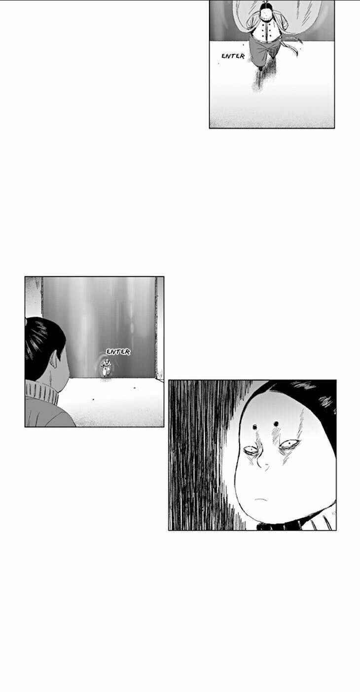 Cơn Bão Đỏ Chap 59 - Next Chap 60