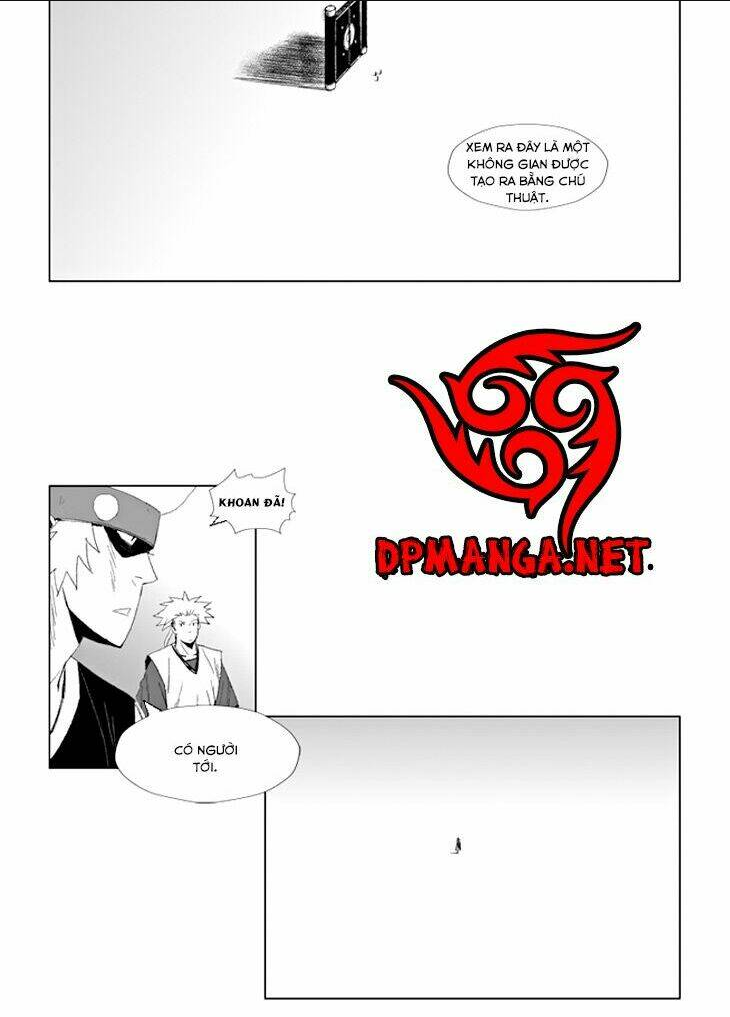 Cơn Bão Đỏ Chap 59 - Next Chap 60