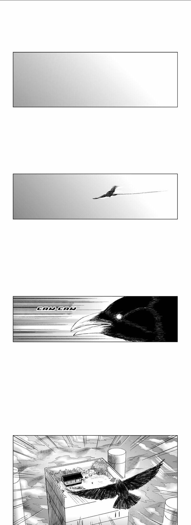 Cơn Bão Đỏ Chap 60 - Next Chap 61