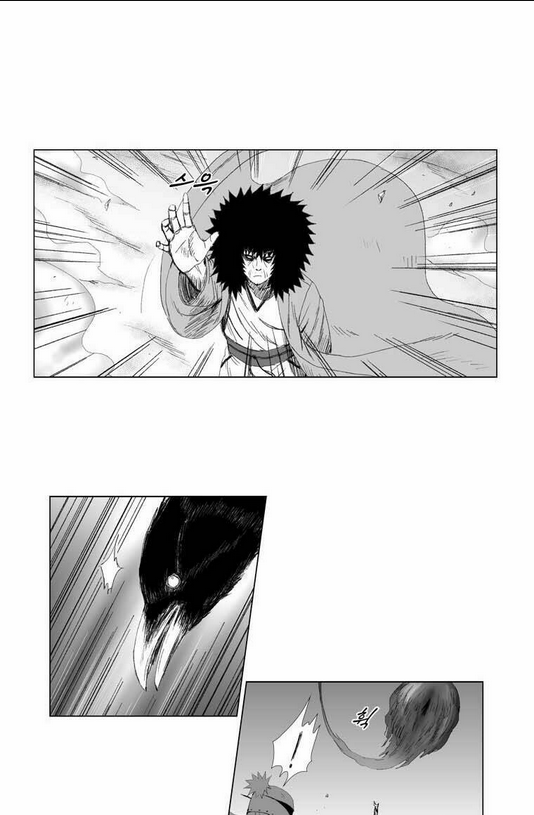 Cơn Bão Đỏ Chap 63 - Next Chap 64