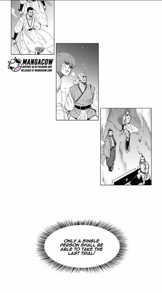 Cơn Bão Đỏ Chap 63 - Next Chap 64