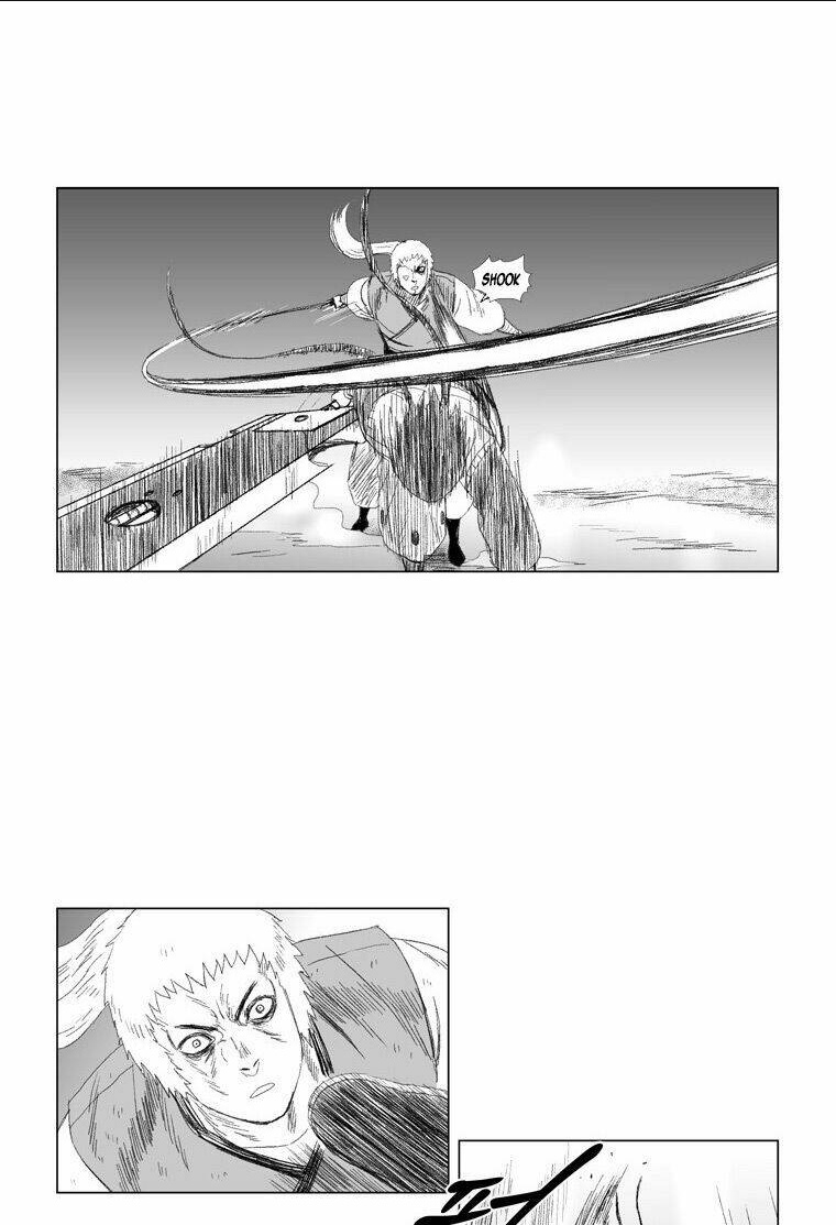 Cơn Bão Đỏ Chap 65 - Next Chap 66