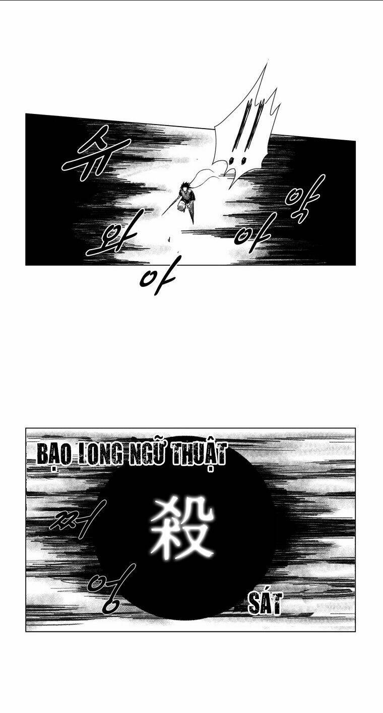 Cơn Bão Đỏ Chap 69 - Next Chap 70