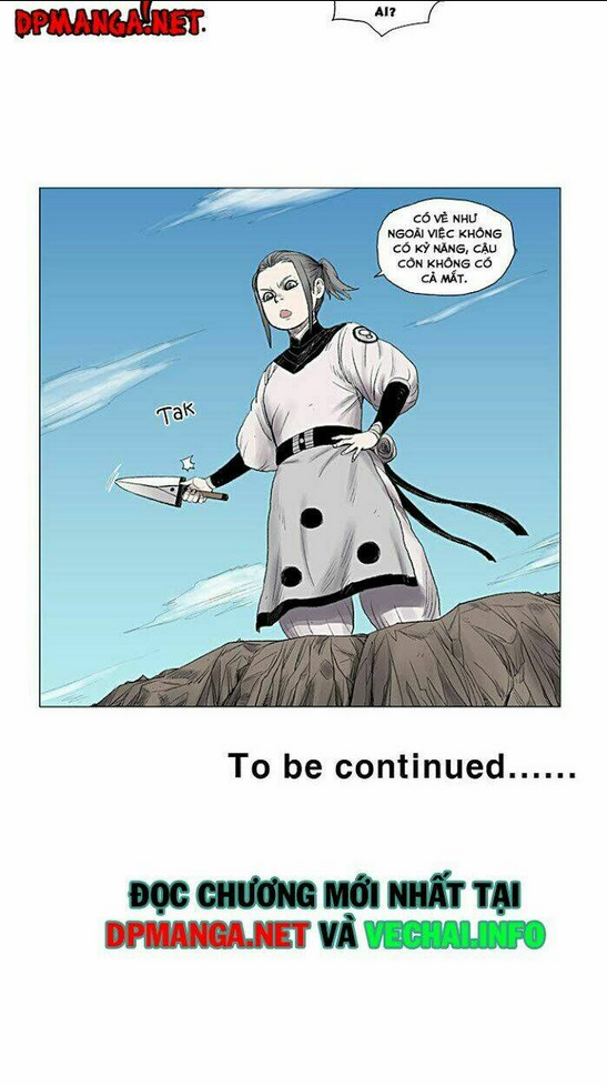 Cơn Bão Đỏ Chap 7 - Next Chap 8