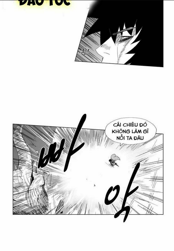 Cơn Bão Đỏ Chap 70 - Next Chap 71