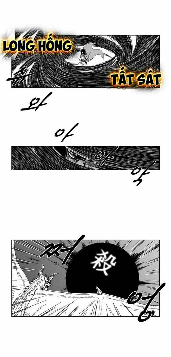 Cơn Bão Đỏ Chap 70 - Next Chap 71