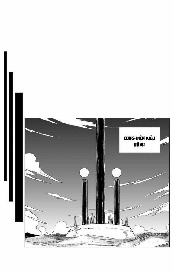 Cơn Bão Đỏ Chap 70 - Next Chap 71