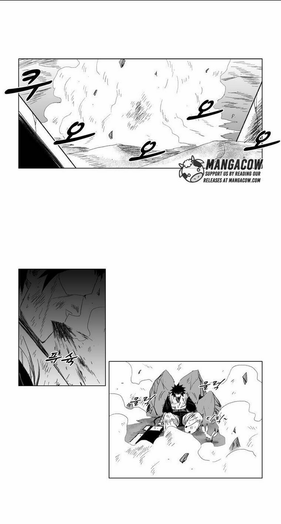 Cơn Bão Đỏ Chap 70 - Next Chap 71