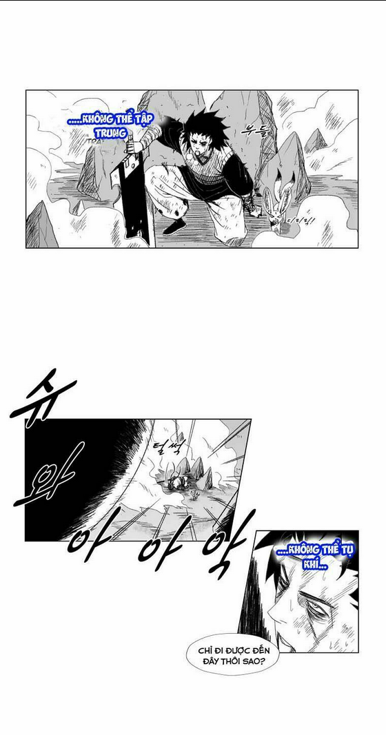 Cơn Bão Đỏ Chap 70 - Next Chap 71