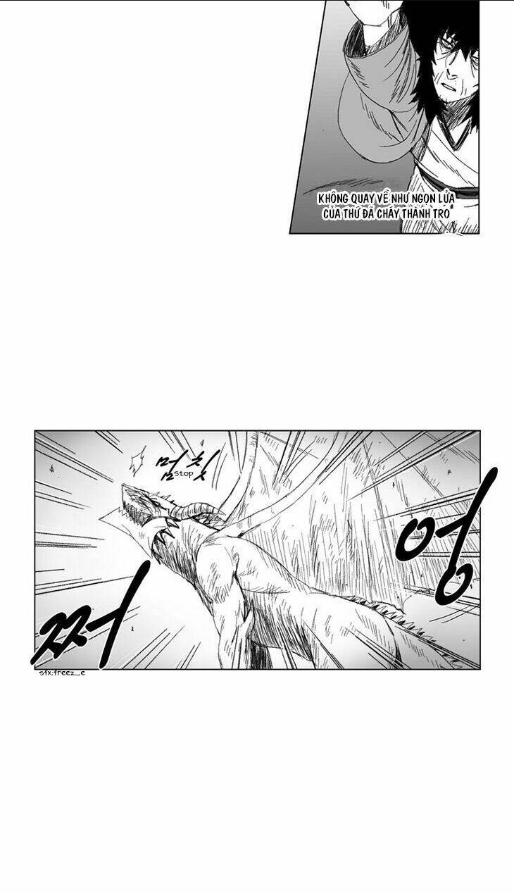 Cơn Bão Đỏ Chap 71 - Next Chap 72
